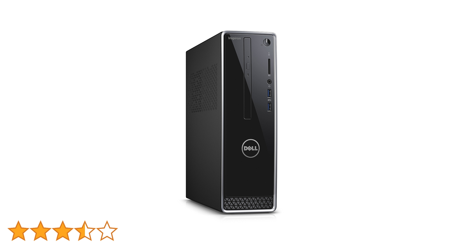 Amazon.co.jp: Dell デスクトップパソコン Inspiron 3268 Core